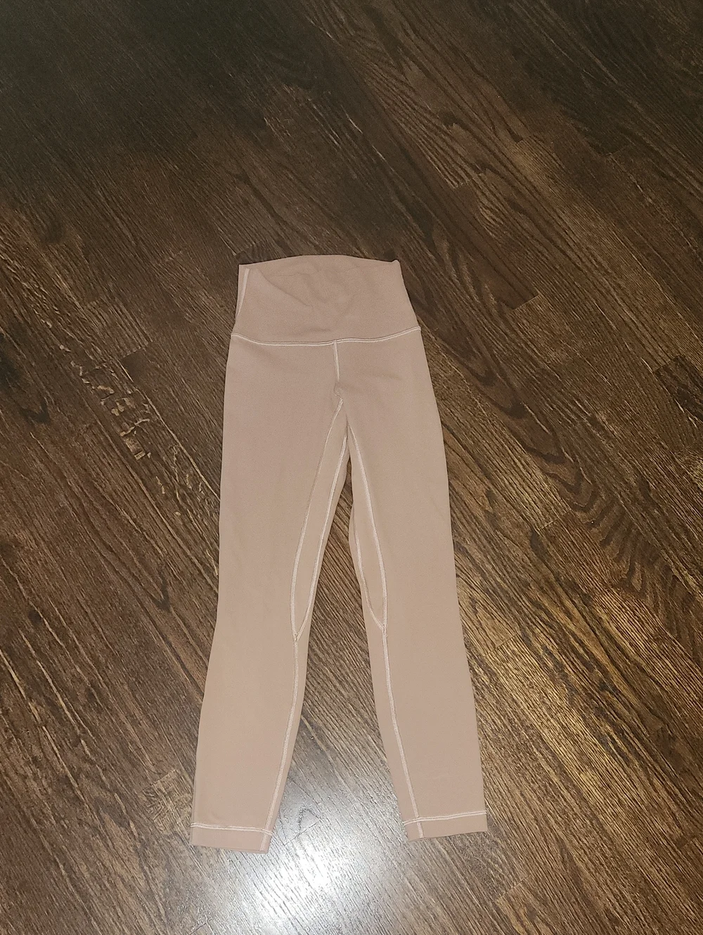 Lululemon Align Leggings Size 2 - Picture 1 of 5